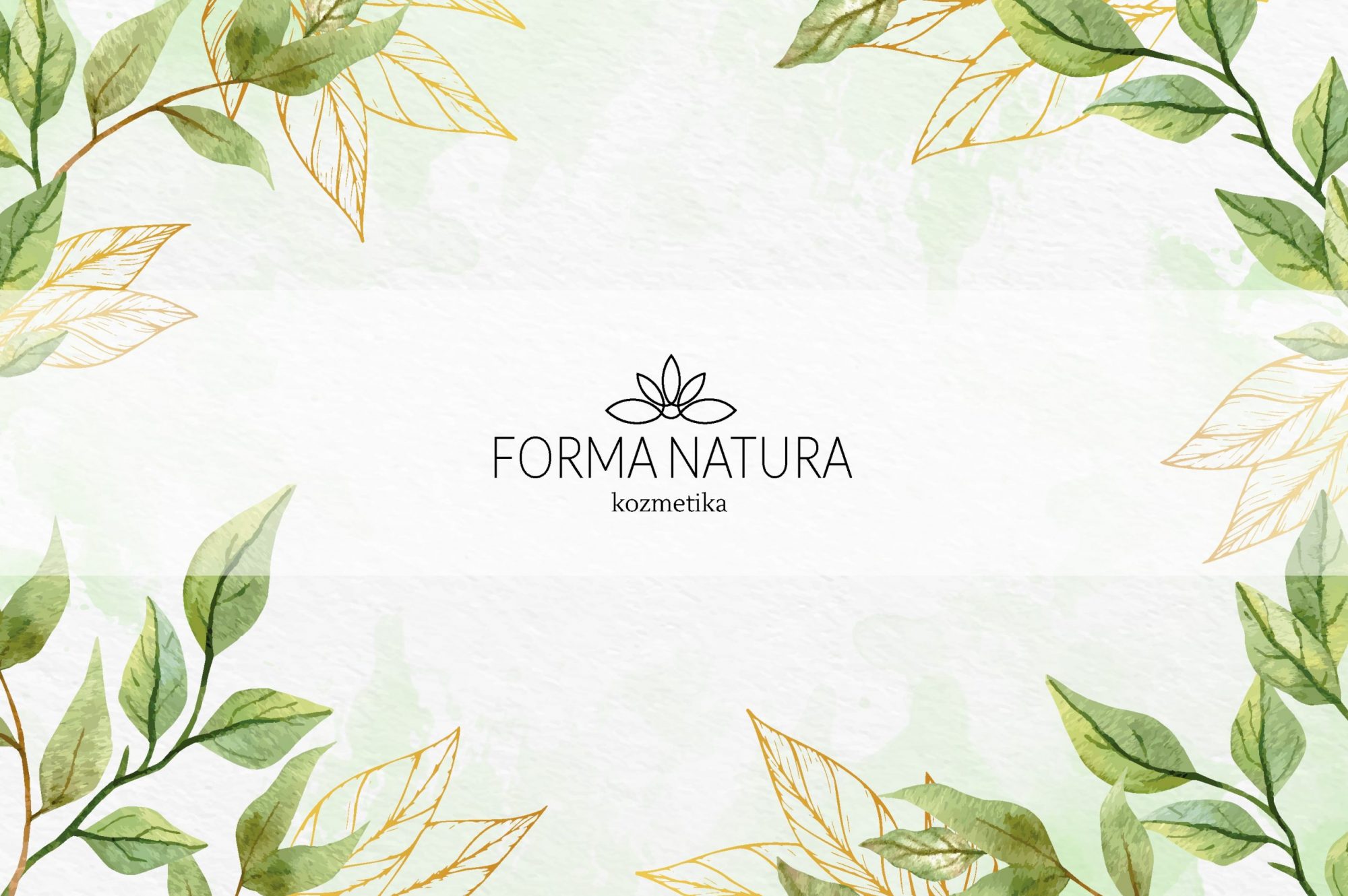 Forma Natura – nova dimenzija prirodne kozmetike